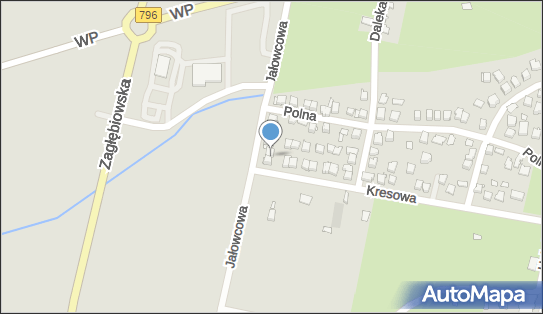 Usługi Transportowe, Jałowcowa 13, Zawiercie 42-400 - Przedsiębiorstwo, Firma, NIP: 6490003700