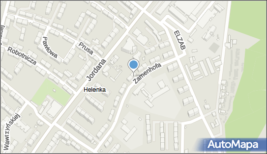 6481278886, Usługi Transportowe Węgrzyńska Joanna 