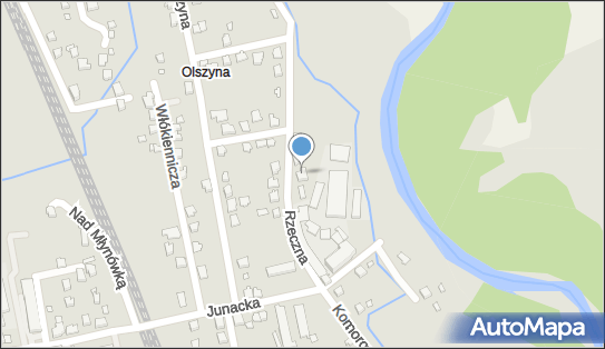 9371633483, Usługi Transportowe Garus Mieczysław 