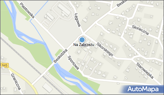 5531729274, Usługi Transportowe Duda Józef 