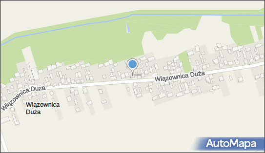 Usługi Transportowe, Wiązownica Duża 78, Wiązownica Duża 28-215 - Przedsiębiorstwo, Firma, NIP: 8661214794