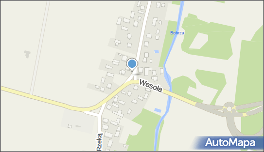Usługi Transportowe, Bugaj 33, Bugaj 26-067 - Przedsiębiorstwo, Firma, NIP: 9590895823