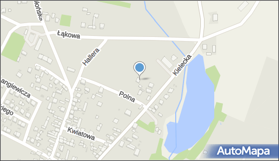 260304129, Usługi Transportowe Mochocki Marcin 