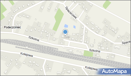 6571026450, Usługi Transportowe Kózka Władysław 