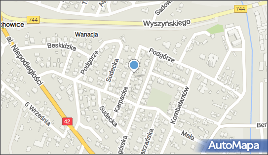 6641015079, Usługi Transportowe Przemyski Stanisław 