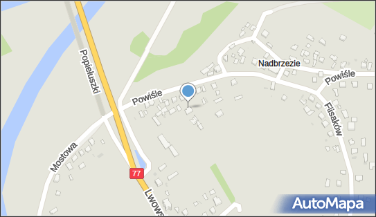 830544507, Gospodarstwo Rolne 