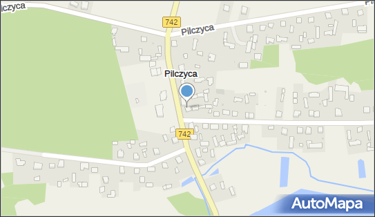7721015811, Usługi Transportowe Borówka Adam 