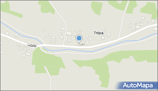 Usługi Transportowe, Górki 26, Zawichost 27-630 - Przedsiębiorstwo, Firma, NIP: 8640005542