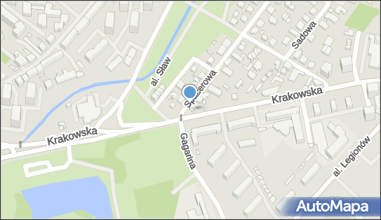 9591796075, Usługi Transportowe Mateusz Salwerowicz 