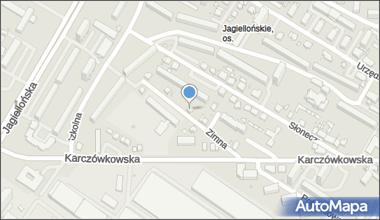 9590502568, Usługi Transportowe Bielawski Grzegorz 