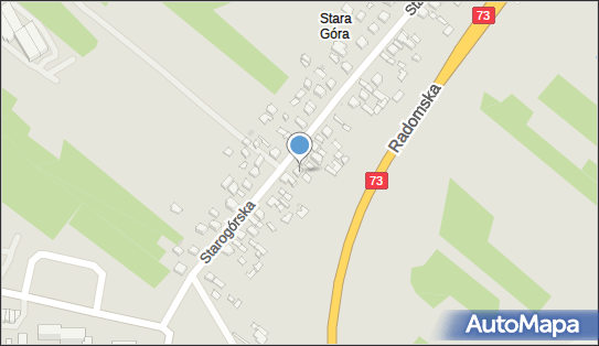 Usługi Transportowe, Starogórska 28, Kielce 25-443 - Przedsiębiorstwo, Firma, NIP: 6571736743