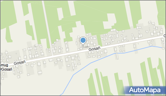 6581661283, Usługi Transportowe Kowal Adam 