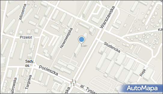 6572337689, Usługi Transportowe Chajduk Paweł 