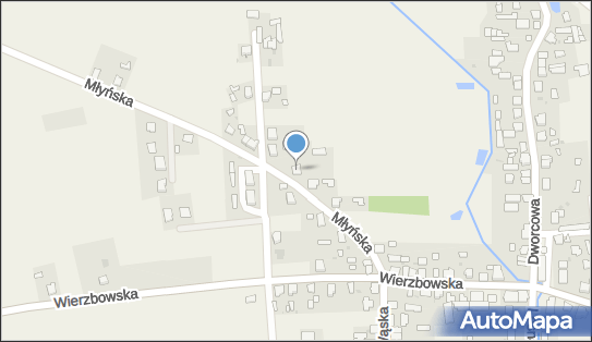 5711002622, Usługi Transportowe, Jastrzembowski Mirosław 