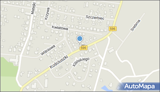 7392275496, Usługi Transportowe Romanowski Ireneusz 