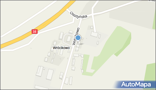 7391011418, Usługi Transportowe Tomasz Witkowski 