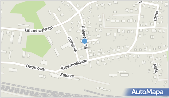 7421001911, Usługi Transportowe Aleksander Siemieniako 