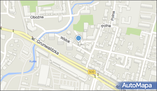5782535194, Usługi Transportowe Sławomir Dziąbkowski 