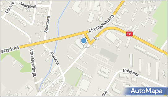 7391751440, Usługi Transportowe Joanna Kejner 