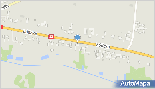 9680230263, Usługi Transportowe -Grzegorz Łukaszczyk 