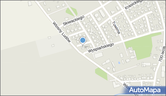 6171001914, Geo - Consulting Grzegorz Ciupa 