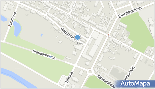 6661016722, Chrzanowski Zbigniew 