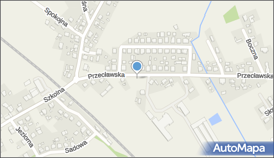 7871539384, Usługi Transportowe Ryszard Sokalski 