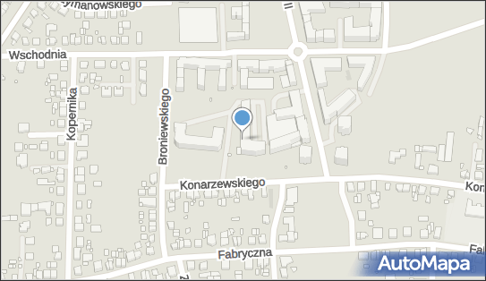 Usługi Transportowe, Konarzewskiego 25c, Luboń 62-030 - Przedsiębiorstwo, Firma, NIP: 7791112399