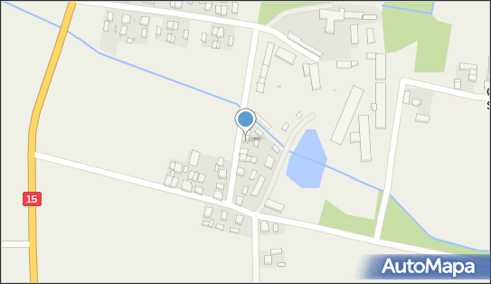 Usługi Transportowe, Czarny Sad 34, Czarny Sad 63-720 - Przedsiębiorstwo, Firma, NIP: 6211031087