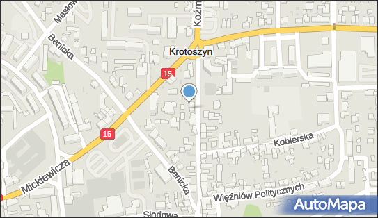 6211316967, Hanna Berek Usługi Tansportowe 