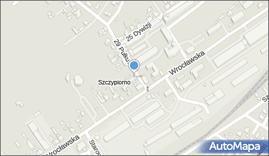 6181048426, Usługi Transportowe-Krzysztof Kopeć 