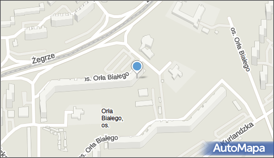 Usługi Transportowe, os. Orła Białego 27, Poznań 61-251 - Przedsiębiorstwo, Firma, NIP: 7821658135