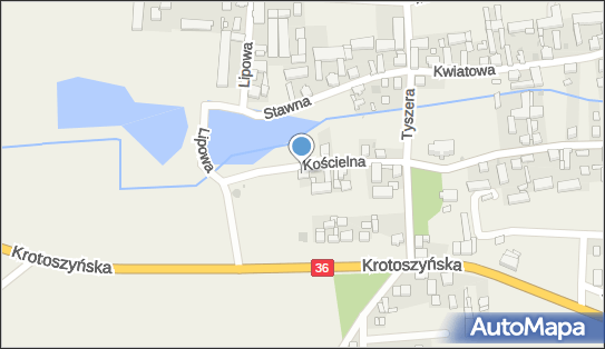 6211000477, Usługi Transportowe - Janusz Cichowlas 