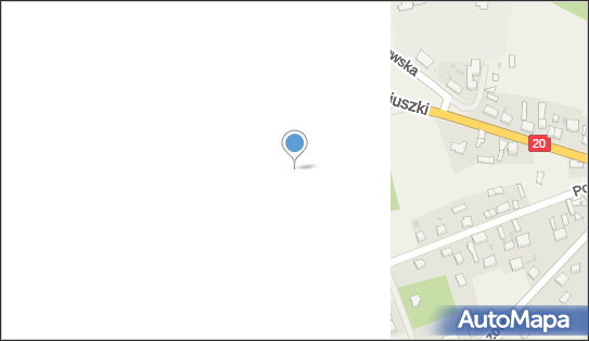 6731452688, Gospodarstwo Rolne 