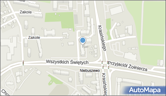 8511041174, Usługi Transportowe Andrzej Florczuk 