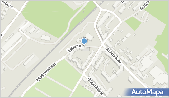 Usługi Transportowe, Żelazna 10, Szczecin 71-714 - Przedsiębiorstwo, Firma, NIP: 8512098638