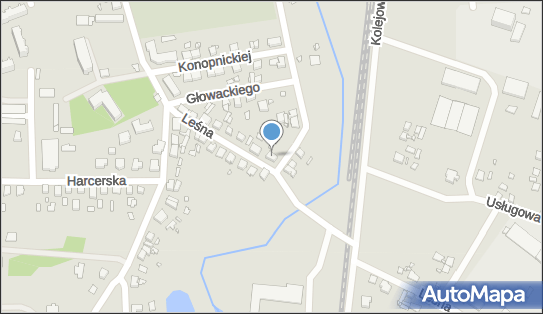 5971473123, Usługi Transportowe Krzystyniak Jolanta 