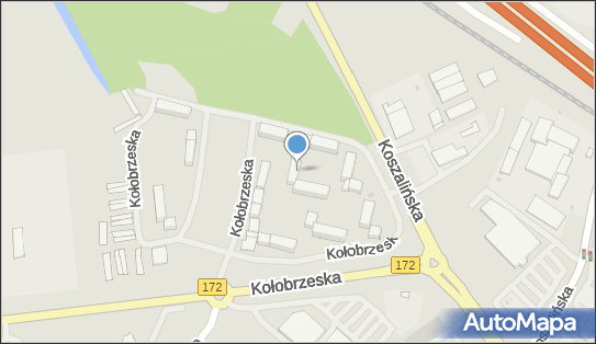 6731389211, Usługi Transportowe Dorota Salmanowicz 