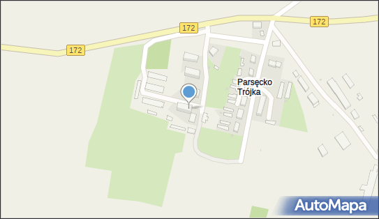 Usługi Transportowe, Parsęcko 122b, Parsęcko 78-400 - Przedsiębiorstwo, Firma, NIP: 6731699696