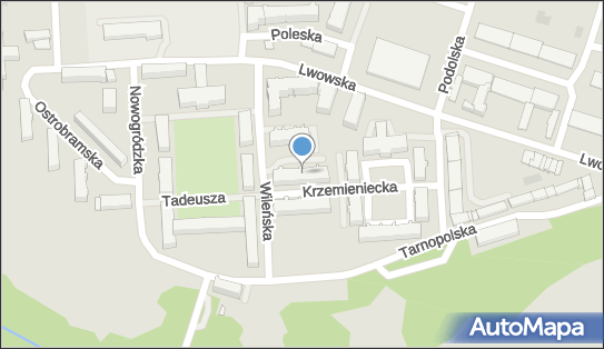 6711022281, Usługi Transportowe Władysława Jaroszewicz 