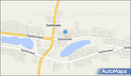 Usługi Transportowe, Sarbinowo 96, Sarbinowo 74-405 - Przedsiębiorstwo, Firma, NIP: 5971151810