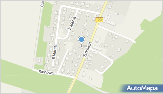 811139227, Wołczyk Czesław Usługi Transportowe 
