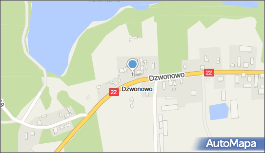 Usługi Transportowe, Dzwonowo 9, Dzwonowo 78-630 - Przedsiębiorstwo, Firma, NIP: 7651181153