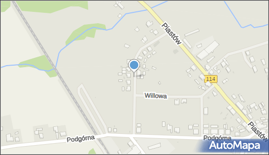 8511865656, Gospodarstwo Rolne 