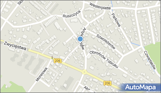 6691499197, Usługi Transportowe Krzysztof Pankratow 