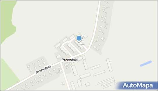 Usługi Transportowe, Przewłoki 40, Przewłoki 73-116 - Przedsiębiorstwo, Firma, NIP: 8542094119