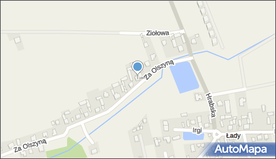 9710010260, Usługi Transportowo-Bagażowe Kowalczyk Marek 