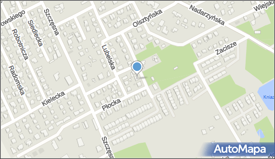 Usługi Transportowo Budowlane, Augustowska 5, Grodzisk Mazowiecki 05-825 - Przedsiębiorstwo, Firma, NIP: 5291150616