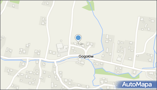 Usługi Transportowo-Handlowe Adam Niziołek, Gogołów 318 38-131 - Przedsiębiorstwo, Firma, NIP: 8191000095