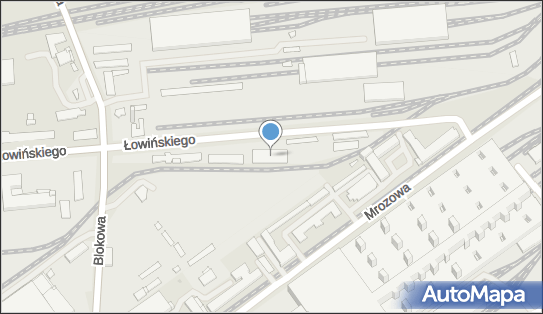 6050029687, Usługi Transportowo Handlowe 